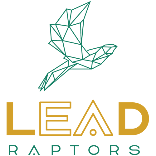 Lead Raptors